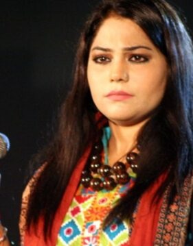 Sanam Marvi